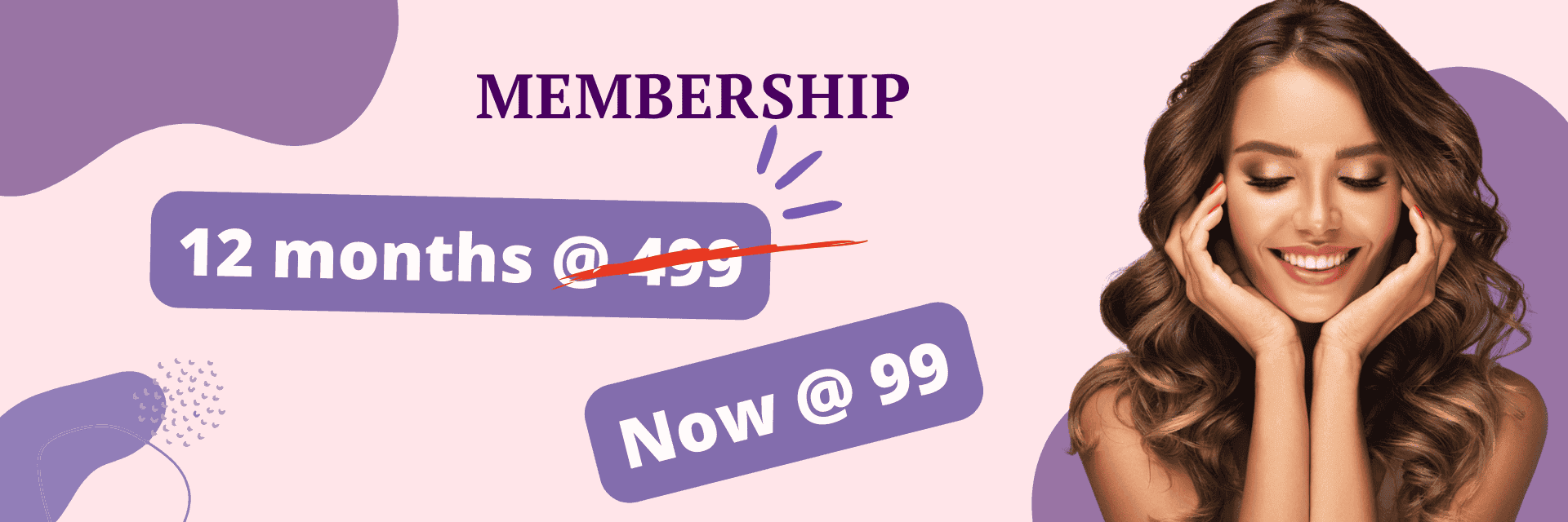 Women's Beauty Parlour in Thoraipakkam