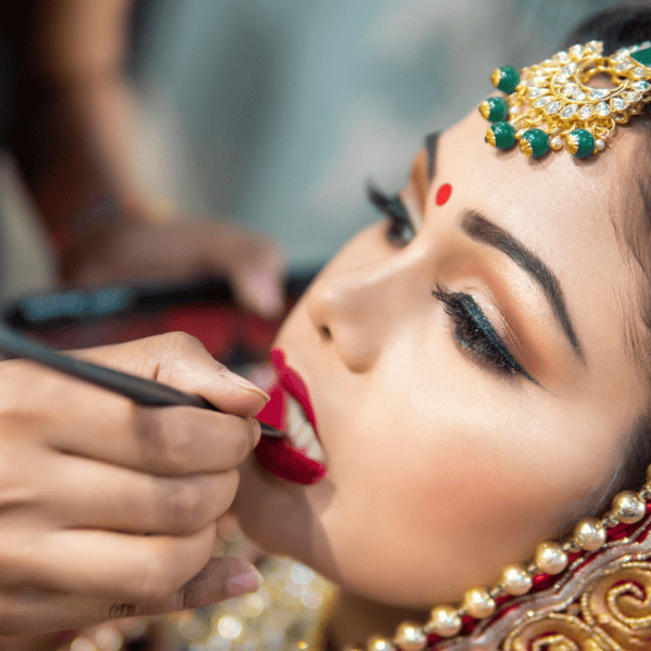 Women's Beauty Parlour in Thoraipakkam