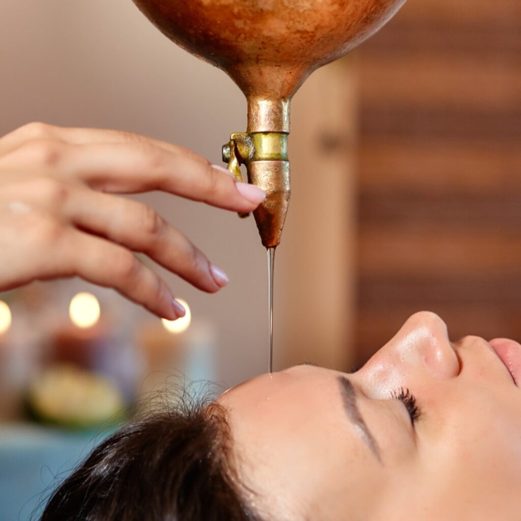 Abhyangam Ayurvedic Massage in Thoraipakkam