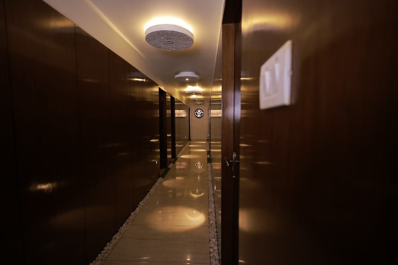 Spa in Thoraipakkam