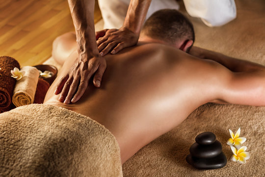 10 Amazing Benefits of Balineese Massage You Need to Know
