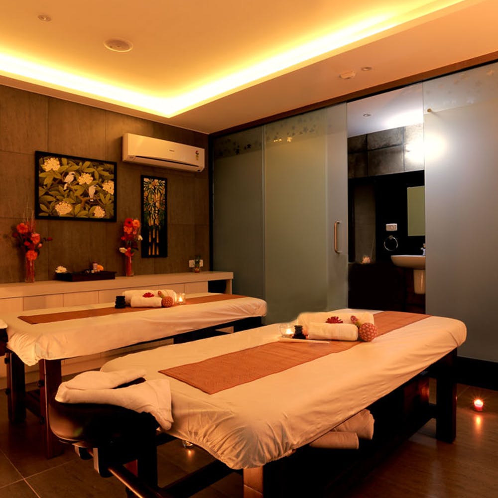 Latest Spa Trends in Chennai