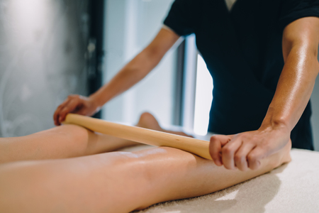 Benefits of Bamboo Massage