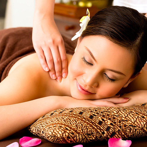 Best Body Massage in Thoraipakkam