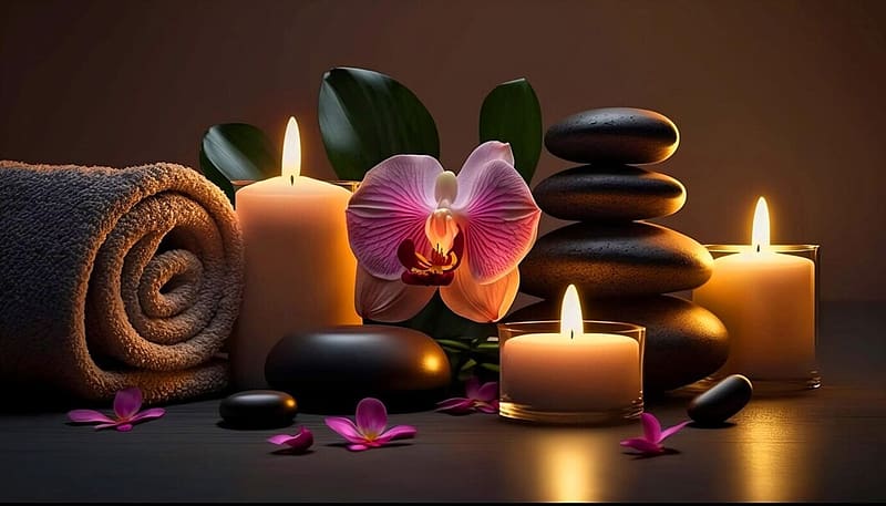 Best Spa in Thoraipakkam
