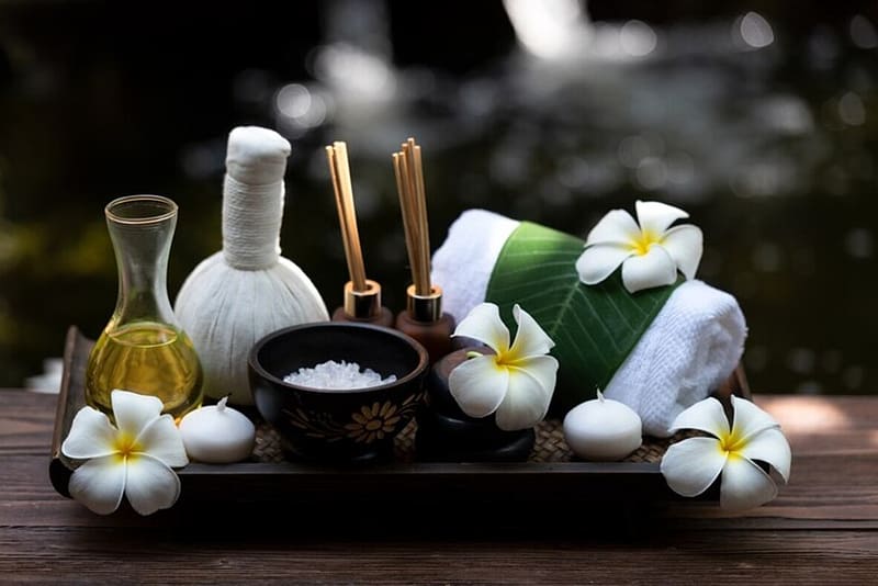 Regular Spa Treatments in Thoraipakkam