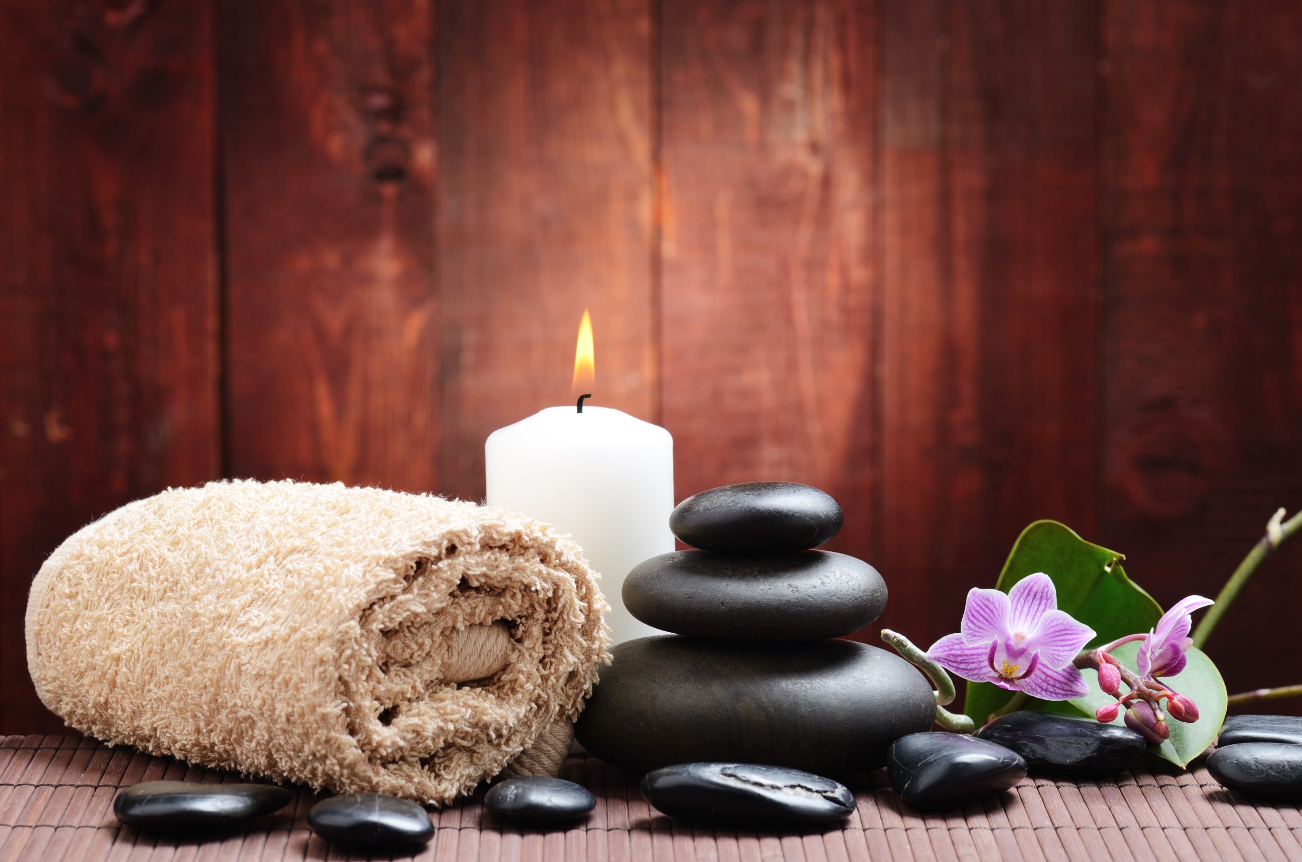 No.1 Best Exploring the Benefits of Hot Stone Massage in Thoraipakkam
