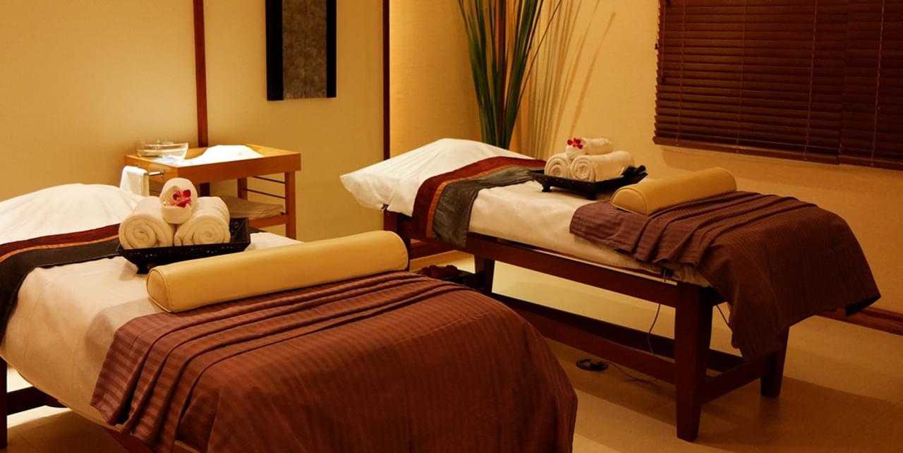 Top Luxury Spas to Visit in 2024 in Chennai