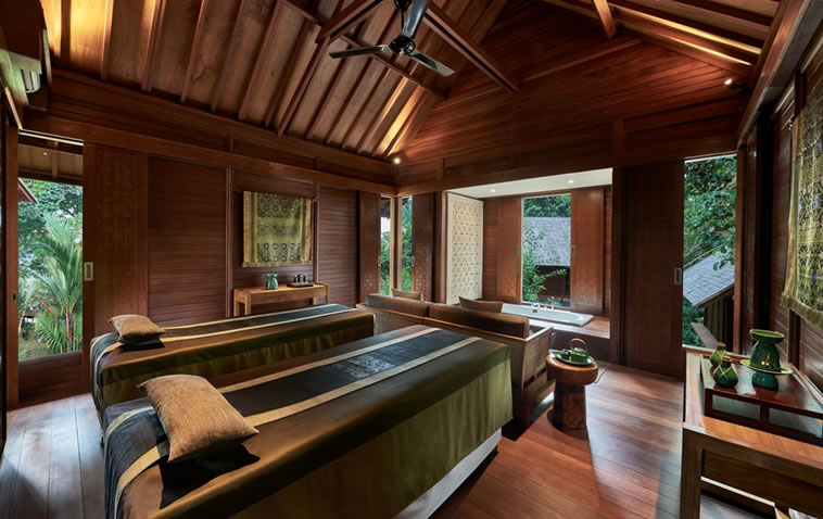 Best Top Spa Trends In Thoraipakkam