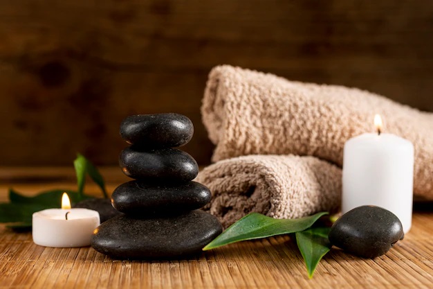 Benefits of Hot Stone Massage