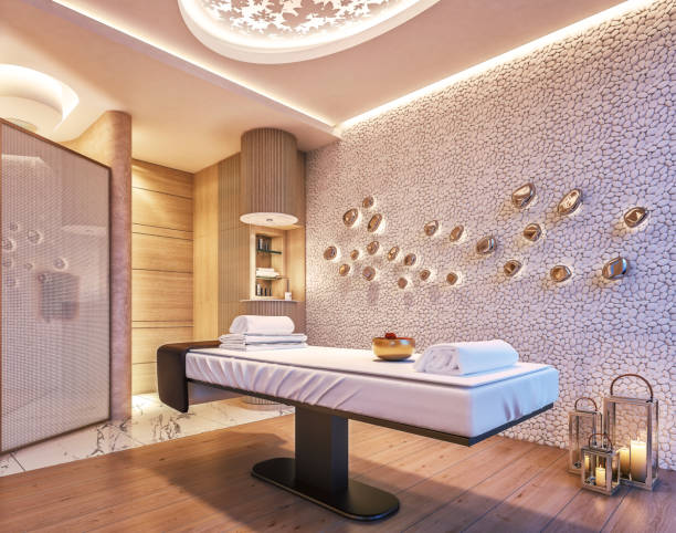 Best Spa in Chennai