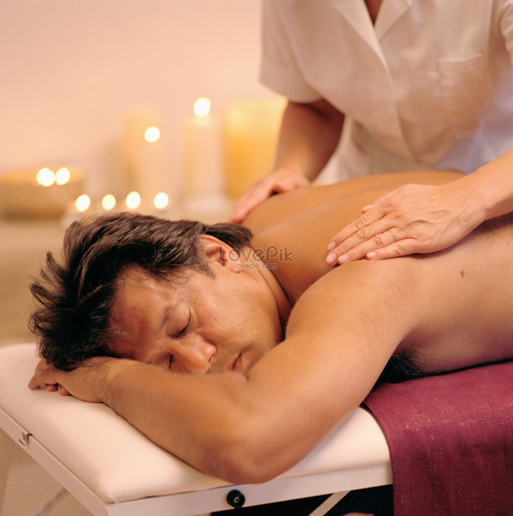 Perfect Spa Package in Thoraipakkam