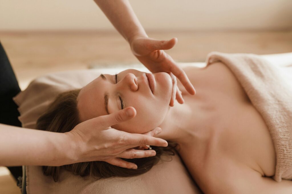 Most Popular Spa in Thoraipakkam