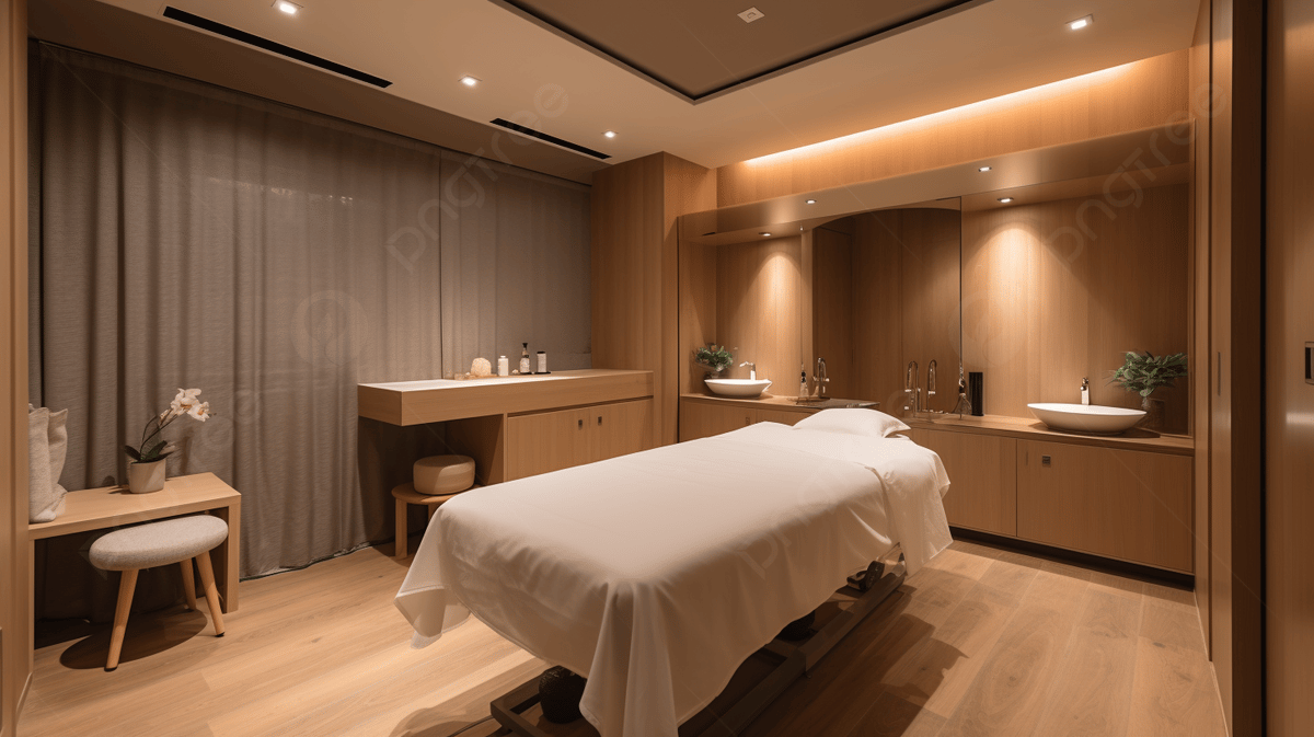 Best Spa Treatments in Thoraipakkam
