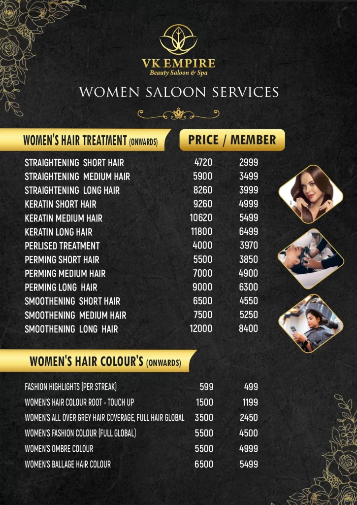 Luxury Spa in OMR | VK Empire – Relaxation & WellnessSpa in OMR VK EMPIRE UNISEX SPA AND SALOON IN THORAIPAKKAM NEW price_page-0004