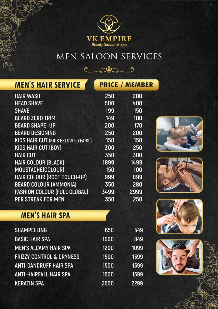 Luxury Spa in OMR | VK Empire – Relaxation & WellnessSpa in OMR VK EMPIRE UNISEX SPA AND SALOON IN THORAIPAKKAM NEW price_page-0011