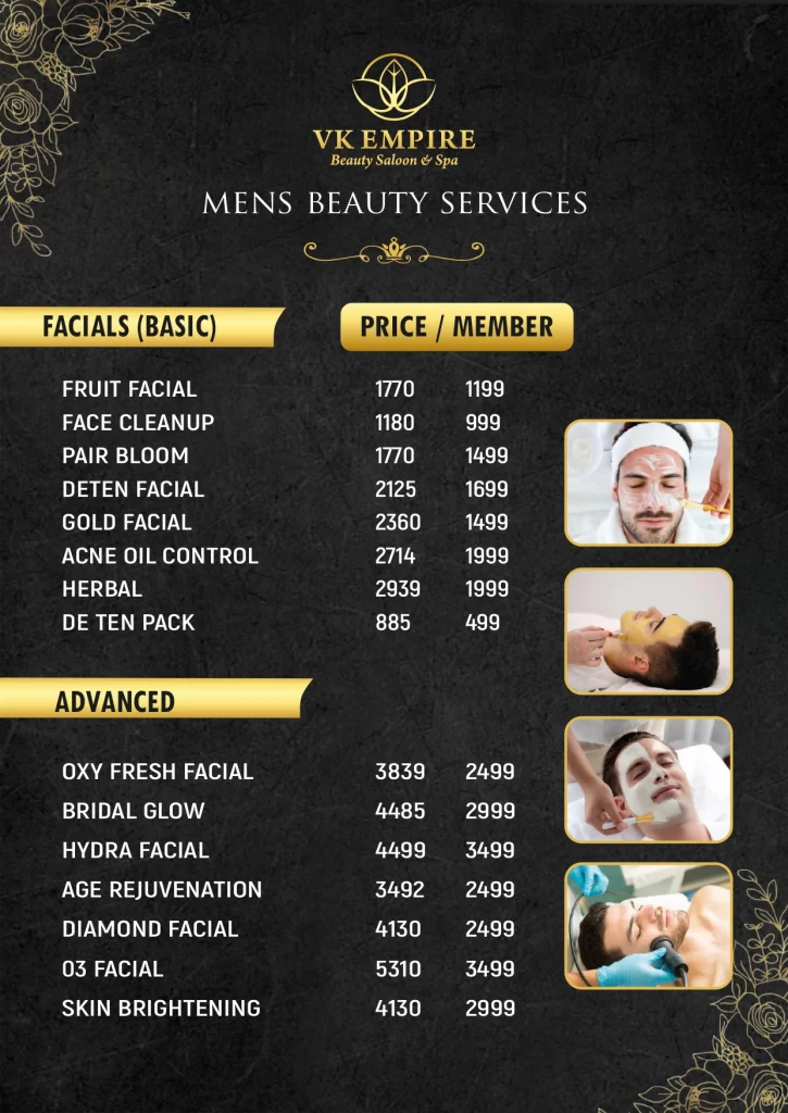 Luxury Spa in OMR | VK Empire – Relaxation & WellnessSpa in OMR VK EMPIRE UNISEX SPA AND SALOON IN THORAIPAKKAM NEW price_page-0012