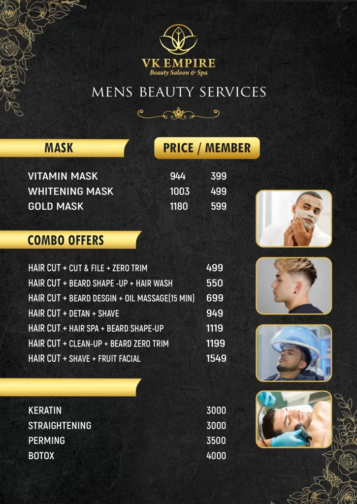 Luxury Spa in OMR | VK Empire – Relaxation & WellnessSpa in OMR VK EMPIRE UNISEX SPA AND SALOON IN THORAIPAKKAM NEW price_page-0013