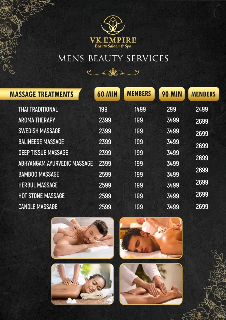 Luxury Spa in OMR | VK Empire – Relaxation & WellnessSpa in OMR VK EMPIRE UNISEX SPA AND SALOON IN THORAIPAKKAM NEW price_page-0014